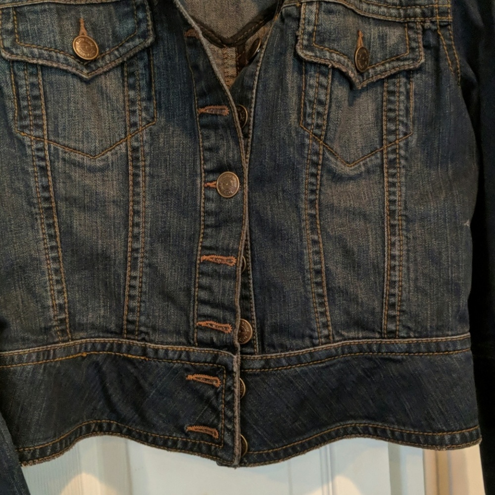 Jacket - Picture 4 of 4